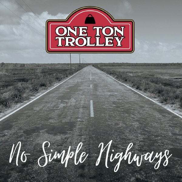 Cover art for No Simple Highways